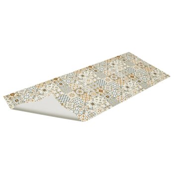 LIVARNO® Küchenläufer, 65 x 180 cm Vinyl - B-Ware