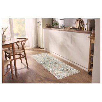 LIVARNO® Küchenläufer, 65 x 180 cm Vinyl - B-Ware