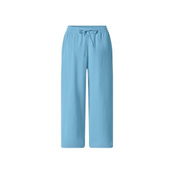 esmara® Damen Musselin-Hose - B-Ware