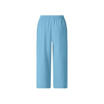 esmara® Damen Musselin-Hose - B-Ware