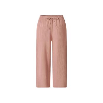 esmara® Damen Musselin-Hose - B-Ware