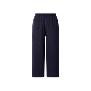esmara® Damen Musselin-Hose - B-Ware