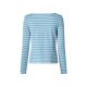 esmara® Damen Langarmshirts, 2 Stück - B-Ware