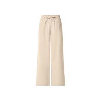esmara® Damen Hose mit Leinen - B-Ware