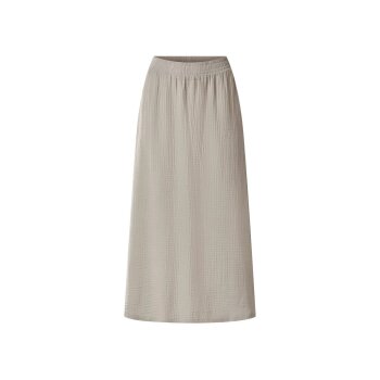 esmara® Damen Musselin-Midirock - B-Ware