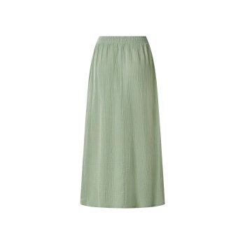 esmara® Damen Musselin-Midirock - B-Ware