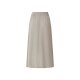 esmara® Damen Musselin-Midirock - B-Ware