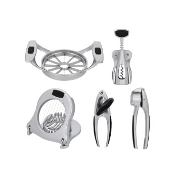 SILVERCREST® Apfelentkerner und -teiler /...