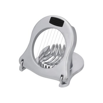 SILVERCREST® Apfelentkerner und -teiler / Korkenzieher / Eierschneider / Dosenöffner / Knoblauchpresse - B-Ware