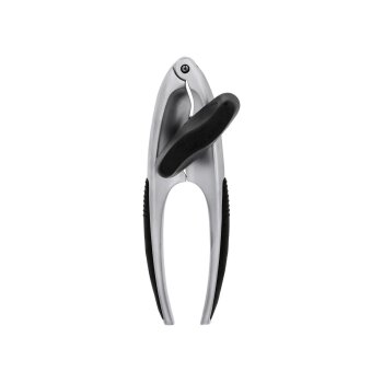 SILVERCREST® Apfelentkerner und -teiler / Korkenzieher / Eierschneider / Dosenöffner / Knoblauchpresse - B-Ware