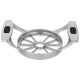 SILVERCREST® Apfelentkerner und -teiler / Korkenzieher / Eierschneider / Dosenöffner / Knoblauchpresse - B-Ware