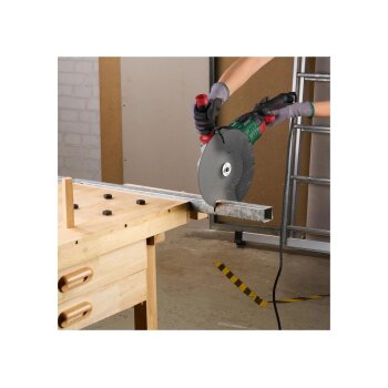 PARKSIDE® Winkelschleifer »PWS 230 F6« - B-Ware