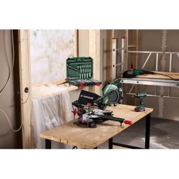 PARKSIDE® Winkelschleifer »PWS 230 F6« - B-Ware