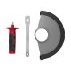 PARKSIDE® Winkelschleifer »PWS 230 F6« - B-Ware