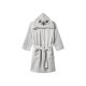 LIVARNO® Kinder Bademantel (Robbe, 110/116) - B-Ware neuwertig