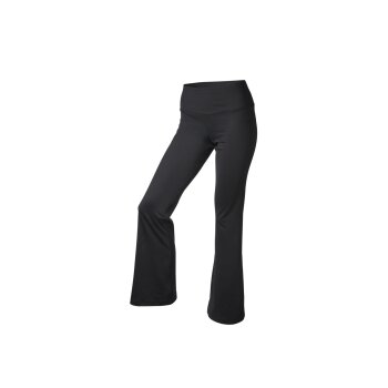 CRIVIT Damen Dancepants (Schwarz, M(40/42)) - B-Ware sehr...