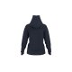 CRIVIT Damen Sport Sweatjacke, L(44/46), marineblau - B-Ware sehr gut