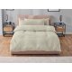 LIVARNO home Musselin Bettwäsche 260 x 220 cm - B-Ware neuwertig
