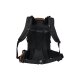 CRIVIT Rucksack Wandern (25L) - B-Ware neuwertig