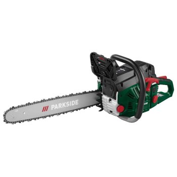 PARKSIDE® Benzin-Kettensäge »PBKS 53 C3« - B-Ware sehr gut