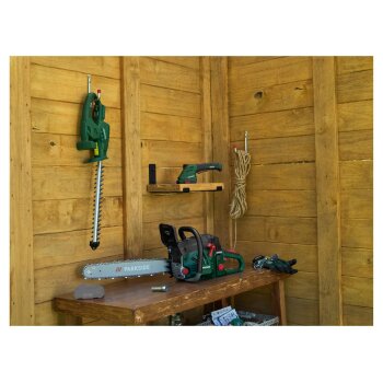 PARKSIDE® Benzin-Kettensäge »PBKS 53 C3« - B-Ware sehr gut