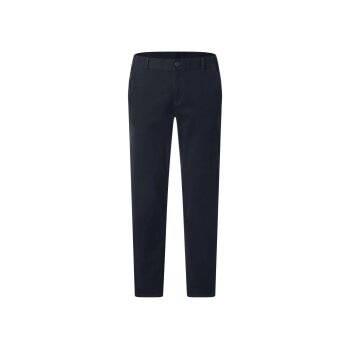 ESMARA MEN Herren Chino / Slim Fit (Navy, M (48/50)) -...