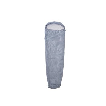 CRIVIT Schlafsack (Grau) - B-Ware neuwertig