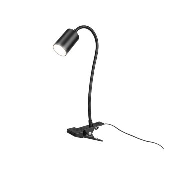 LIVARNO® LED-Klemmleuchte / LED-Tischleuchte (Klemmleuchte) - B-Ware sehr gut