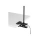 LIVARNO® LED-Klemmleuchte / LED-Tischleuchte (Klemmleuchte) - B-Ware sehr gut