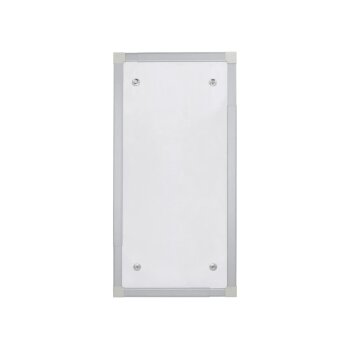 LIVARNO® Lichtschachtabdeckung teleskopierbar - B-Ware neuwertig