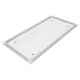 LIVARNO® Lichtschachtabdeckung teleskopierbar - B-Ware neuwertig