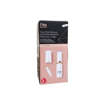 CIEN Beauty Gesichtshaarentferner »CGH 1.5...