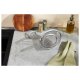 SILVERCREST® Edelstahl-Sieb-Set, 3 Stück - B-Ware neuwertig