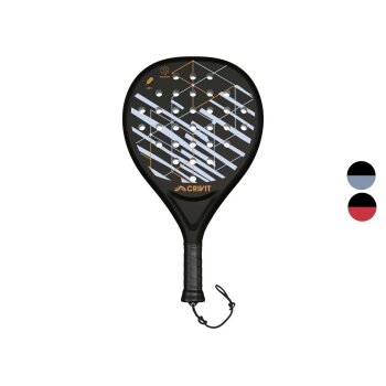 CRIVIT Padelschläger - B-Ware