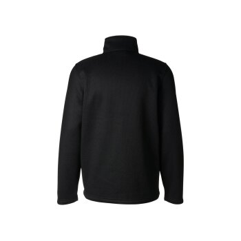 CRIVIT Herren Strickfleecejacke - B-Ware