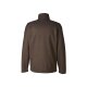 CRIVIT Herren Strickfleecejacke - B-Ware