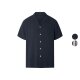 esmara® MEN Musselin-Freizeithemd - B-Ware