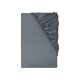 LIVARNO® Satin-Spannbettlaken, 180-200 x 200 cm - B-Ware