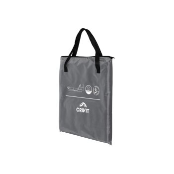 CRIVIT Liegematte - B-Ware
