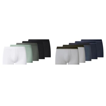 esmara® MEN Boxer, 5 Stück - B-Ware