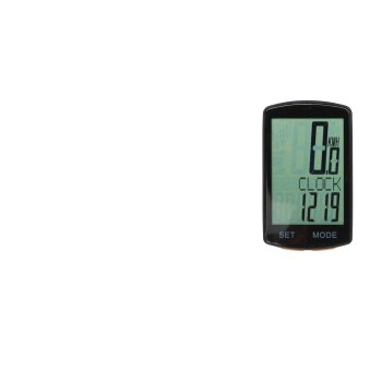 CRIVIT Fahrradcomputer - B-Ware