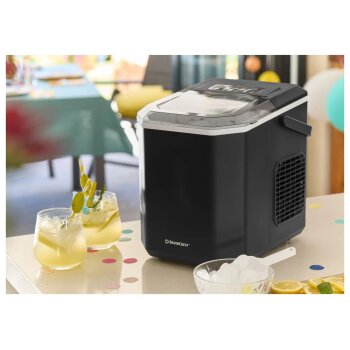 SILVERCREST® Eiswürfelmaschine »SEMK 105 C1« - B-Ware