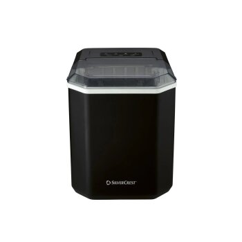 SILVERCREST® Eiswürfelmaschine »SEMK 105 C1« - B-Ware