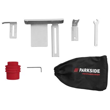 PARKSIDE PERFORMANCE® Elektrohobel »PPEH 950 A1« - B-Ware sehr gut