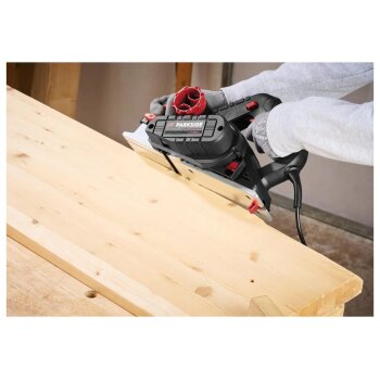 PARKSIDE PERFORMANCE® Elektrohobel »PPEH 950 A1« - B-Ware sehr gut