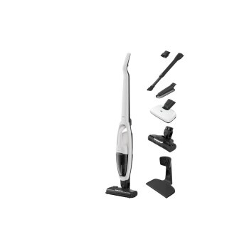 AEG 2in1-Akku-Staubsauger HYGIENIC 5000 - AS52H212XN -...