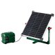PARKSIDE® 20 V Akku-Solar-Ladestation für Mähroboter »PASLM 25 A1«, mit Akku - B-Ware sehr gut