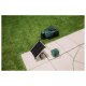 PARKSIDE® 20 V Akku-Solar-Ladestation für Mähroboter »PASLM 25 A1«, mit Akku - B-Ware sehr gut
