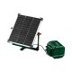 PARKSIDE® 20 V Akku-Solar-Ladestation für Mähroboter »PASLM 25 A1«, mit Akku - B-Ware sehr gut