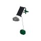 PARKSIDE® 20 V Akku-Solar-Ladestation für Mähroboter »PASLM 25 A1«, mit Akku - B-Ware sehr gut
